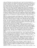 Esszék 'Neural Networks', 3.                