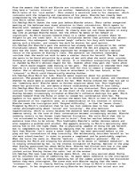 Esszék 'In Scene Three Blanche meets Mitch and witnesses turbulent passion. What are the', 1.                