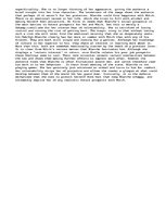 Esszék 'In Scene Three Blanche meets Mitch and witnesses turbulent passion. What are the', 2.                