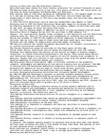 Esszék 'History of Ostriches and The Australian Industry', 1.                