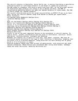 Esszék 'History of Ostriches and The Australian Industry', 2.                