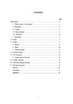 Kutatási anyagok 'Living Green: 3 R’s to Save the World', 2.                