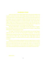 Kutatási anyagok 'Living Green: 3 R’s to Save the World', 3.                