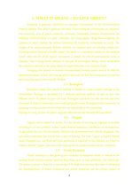 Kutatási anyagok 'Living Green: 3 R’s to Save the World', 5.                