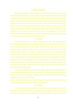 Kutatási anyagok 'Living Green: 3 R’s to Save the World', 7.                