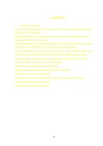 Kutatási anyagok 'Living Green: 3 R’s to Save the World', 9.                