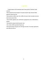 Kutatási anyagok 'Living Green: 3 R’s to Save the World', 10.                