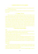 Kutatási anyagok 'Living Green: 3 R’s to Save the World', 13.                