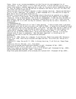 Esszék 'Developing Learning in Information Systems: Personal Developing Report', 4.                