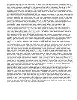 Esszék 'The Fool Is Not the Fool After all! By: Faisel Modhi', 1.                