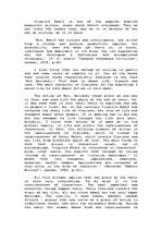 Esszék 'Virginia Woolf', 1.                