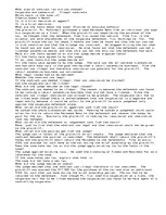 Esszék 'Canadian Law Courts', 1.                