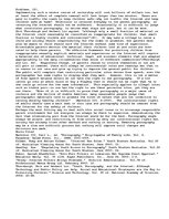 Esszék 'Youth Access to Internet Pornography; Should It Be Banned? ', 2.                