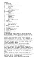 Esszék 'Angina Pectoris, a Heart Disease', 1.                