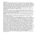 Esszék 'Chaim Potok', 1.                