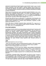 Kutatási anyagok 'Fenntarthatóság mérése', 10.                