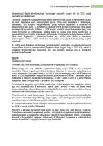 Kutatási anyagok 'Fenntarthatóság mérése', 11.                