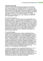 Kutatási anyagok 'Fenntarthatóság mérése', 15.                