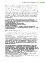 Kutatási anyagok 'Fenntarthatóság mérése', 16.                