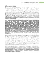 Kutatási anyagok 'Fenntarthatóság mérése', 18.                