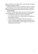 Kutatási anyagok 'Employee Motivation: Theory and Practice', 11.                