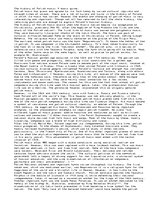 Esszék 'The History of Polish Music', 1.                