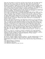 Esszék 'Plato, Theorotical Perspective', 1.                