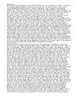 Esszék '"The Pit and the Pendulum" Edgar Allen Poe', 1.                