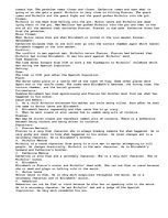 Esszék '"The Pit and the Pendulum" Edgar Allen Poe', 2.                