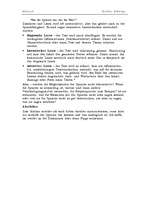 Összefoglalók, jegyzetek 'Möglichkeiten der Sprache', 2.                