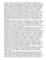 Esszék 'Cogressional Term Limits', 1.                