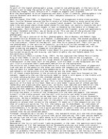 Esszék 'Henri Cartier-Bresson Photos Analyzed: Martin Luther King, 1961 and Mademoiselle', 1.                