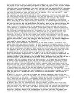 Esszék 'Chernobyl, this Is about what Happen to the Chernobyl Nuclear Reactor', 3.                