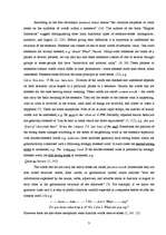 Összefoglalók, jegyzetek 'Sentence Stress', 3.                