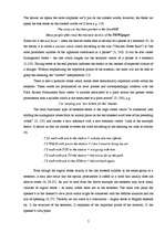 Összefoglalók, jegyzetek 'Sentence Stress', 5.                