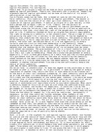 Esszék 'The pros and cons of Capital Punishment from All Angles', 1.                