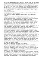 Esszék 'The pros and cons of Capital Punishment from All Angles', 3.                