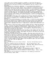 Esszék 'What Is Fascism and why Does It Emerge?', 2.                