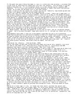 Esszék 'Should Canada Be Allowed to Continue with Genetic Engineering without Federal Gu', 1.                