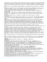 Esszék 'Motivation ', 2.                