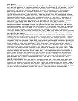 Esszék 'Character analyses essay on emma bovary, in the story Madame Bovary.', 1.