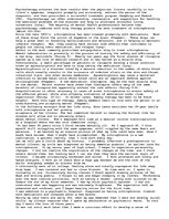 Esszék 'Schizophrenia: Explained and Treatments', 2.                