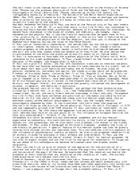 Esszék 'Al-Razi', 1.                