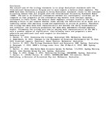 Esszék 'Trilogy Standards', 4.                