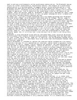 Esszék 'Bluetooth Wireless Networking', 2.                