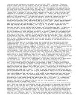 Esszék 'Mate... or Wait?', 4.                