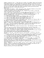 Esszék 'Mate... or Wait?', 5.                