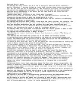 Esszék 'Gertrude Stein', 1.