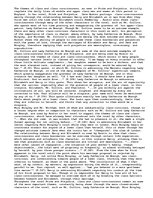 Esszék 'The themes of class and class consciousness as seen in the book Pride and Prejud', 1.                