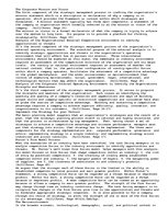 Esszék 'Project Analysis Approach and Project Development Life Cycle Methodologies Proce', 1.                